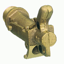 Discharge and drum valve 1 1/2 inch | click to enlarge