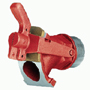 Discharge and drum valve 3 inch: Details